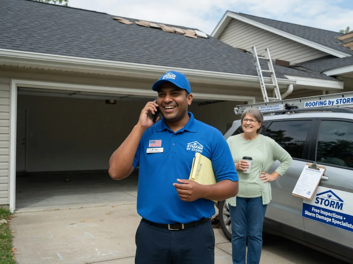 Roof Repair Near Me Parker, SD FAQs