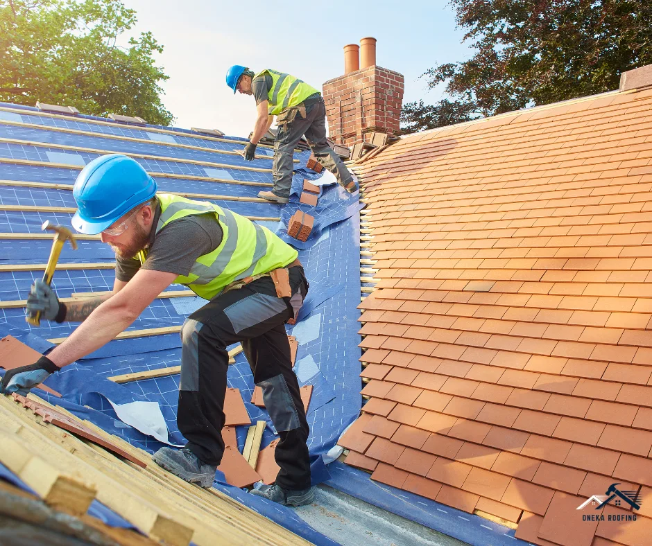 Why choose Roof Repair Near Me in Parker, SD